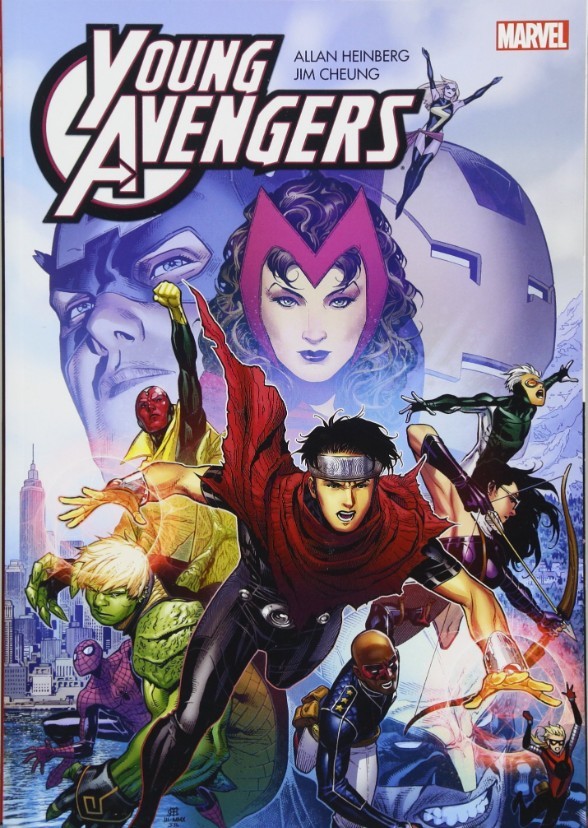 Young Avengers
