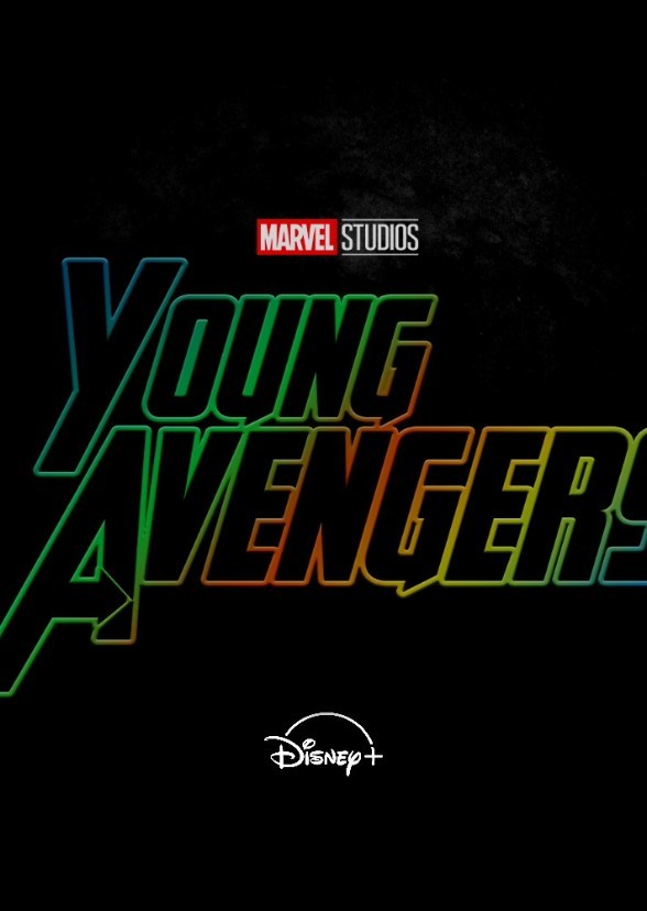 Young Avengers
