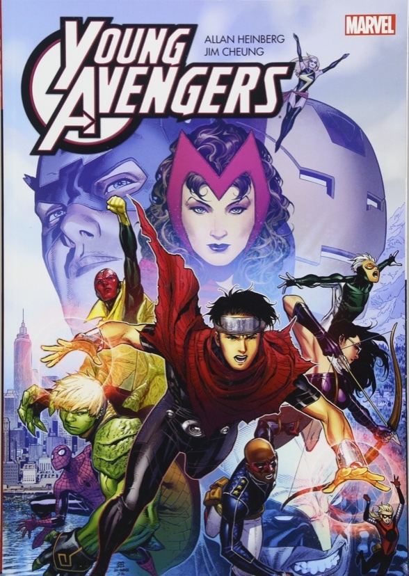 Young Avengers