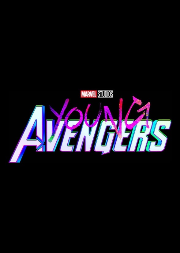 Young Avengers