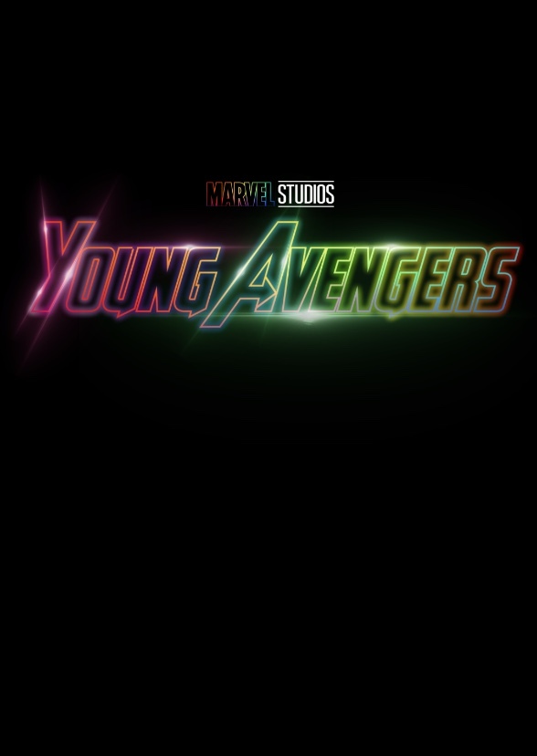 Young Avengers 