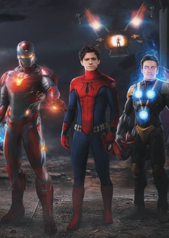 Young Avengers