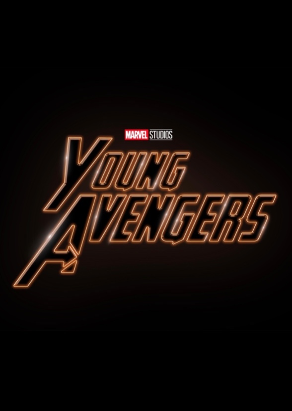 Young Avengers
