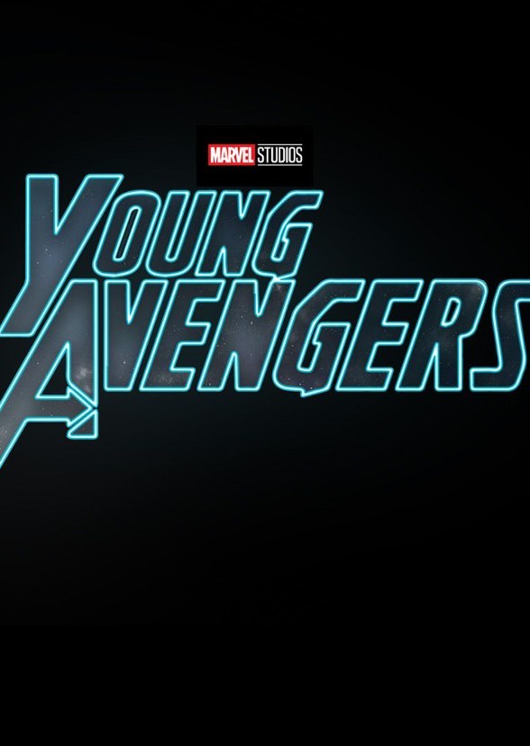 Young Avengers