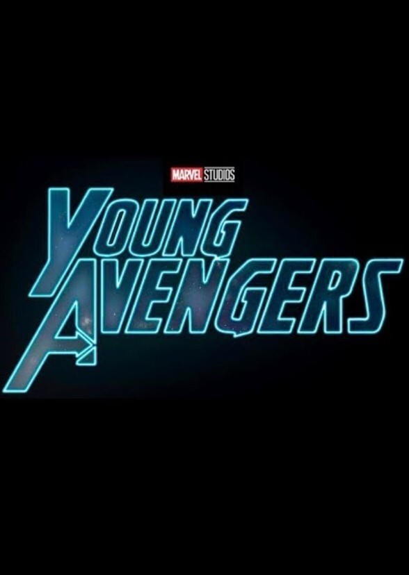 Young Avengers 