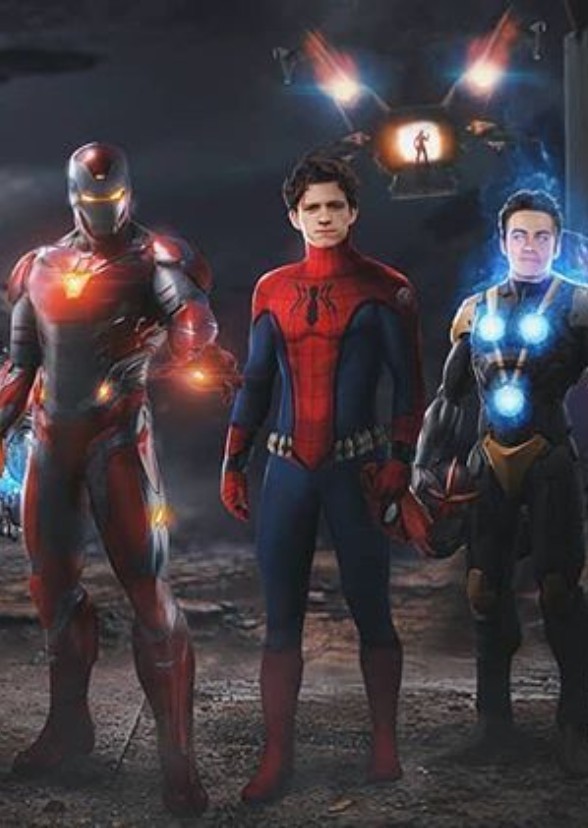 Young Avengers