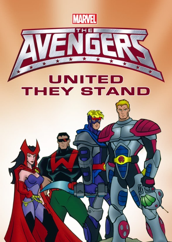 Young Avengers (MCU)