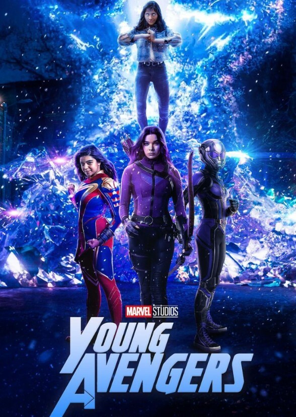 Young Avengers (MCU)