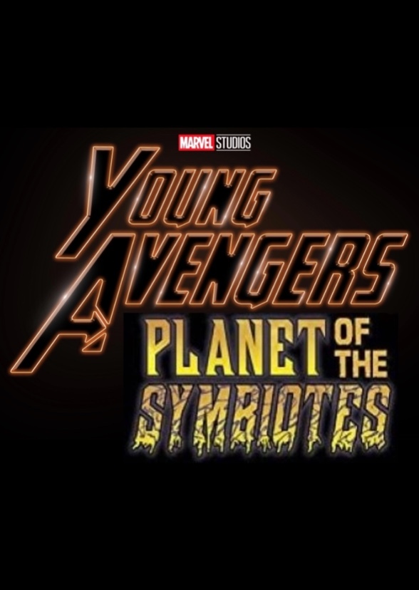 Young Avengers: Planet of the Simbiotes