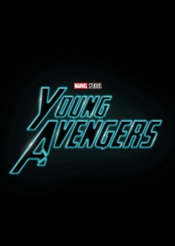 Young Avengers (S1 ep4) 