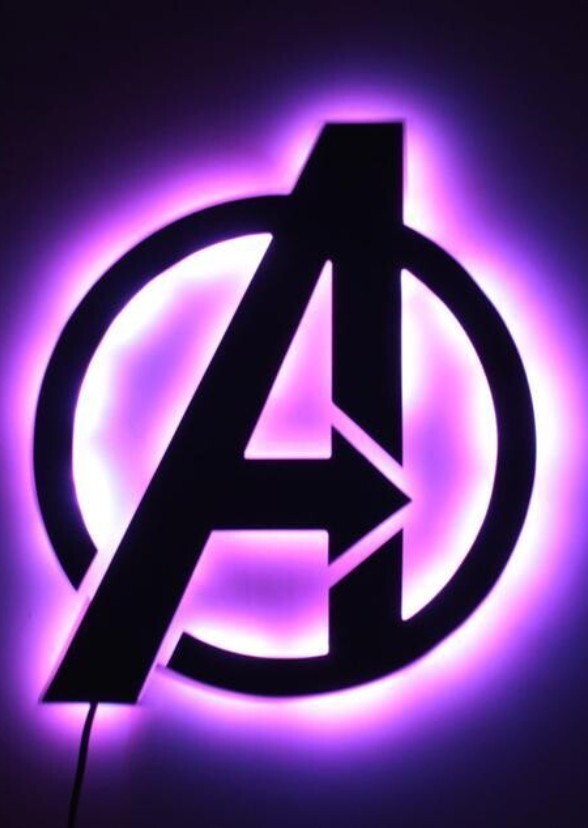 Marvel Future