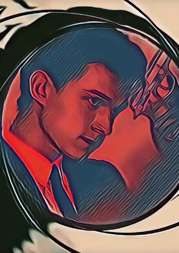 Young Bond: SilverFin