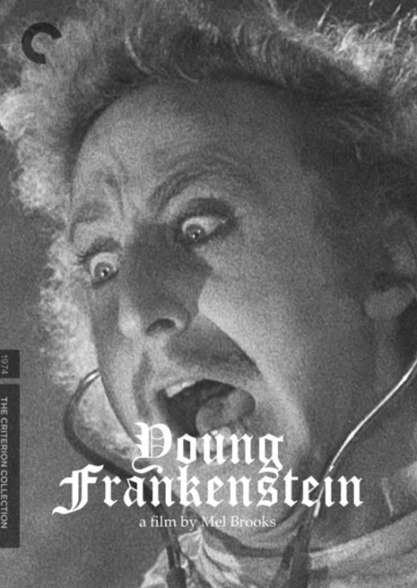 Young Frankenstein (1964)
