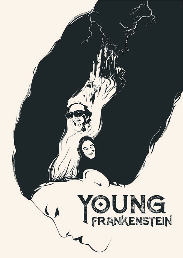 Young Frankenstein (2004)
