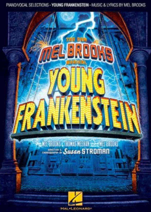 Young Frankenstein