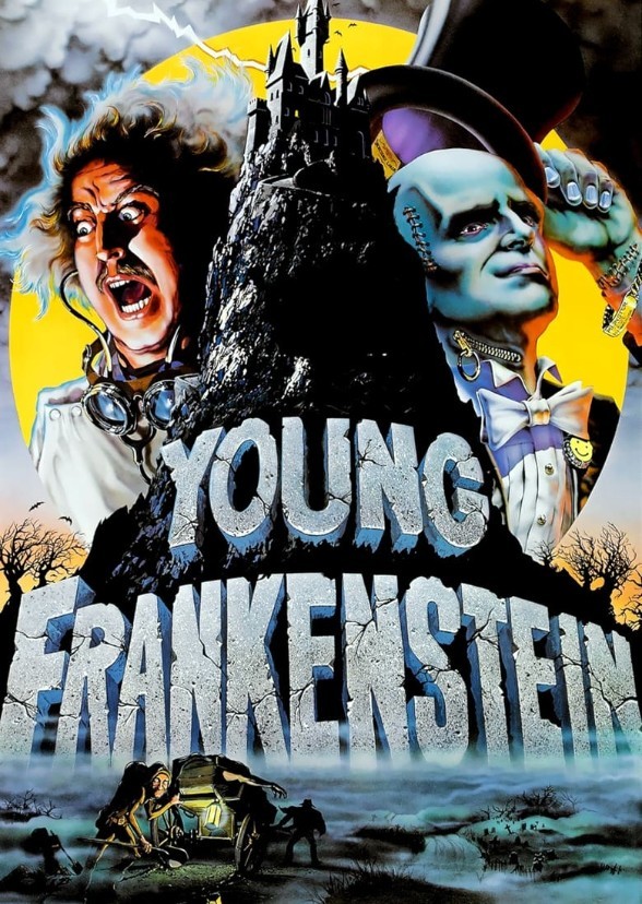 Young Frankenstein