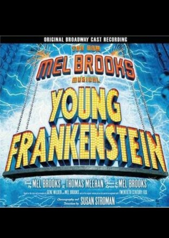 Young Frankenstein