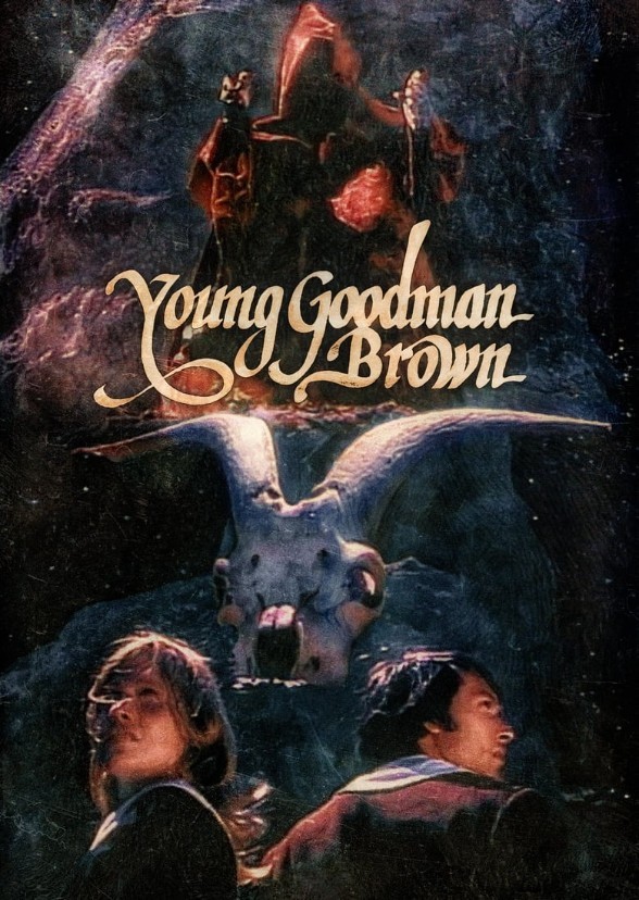 Young Goodman Brown
