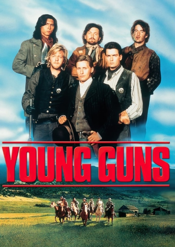Young Guns 2024