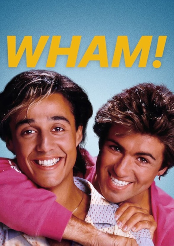 WHAM! Unchained