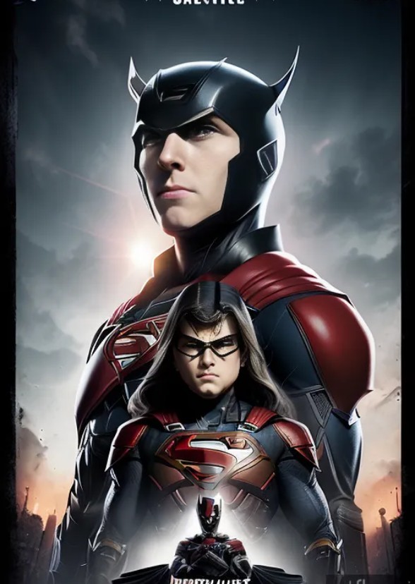 Young Injustice - Season One