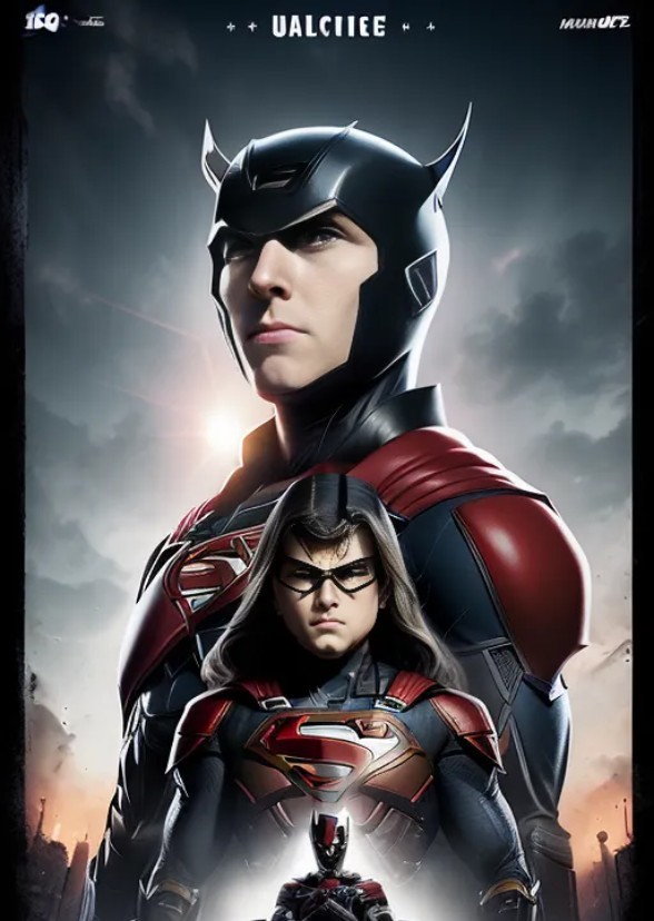 Young Injustice - Season One