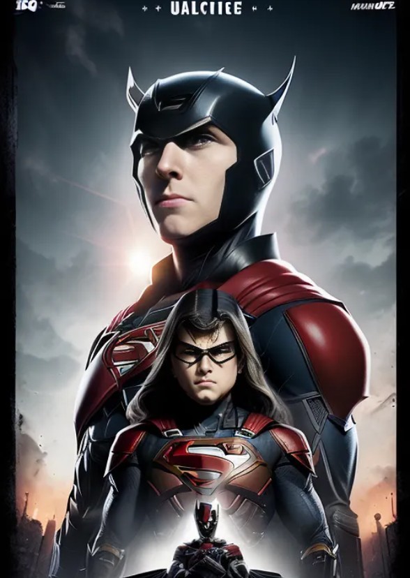 Young Injustice - Season One