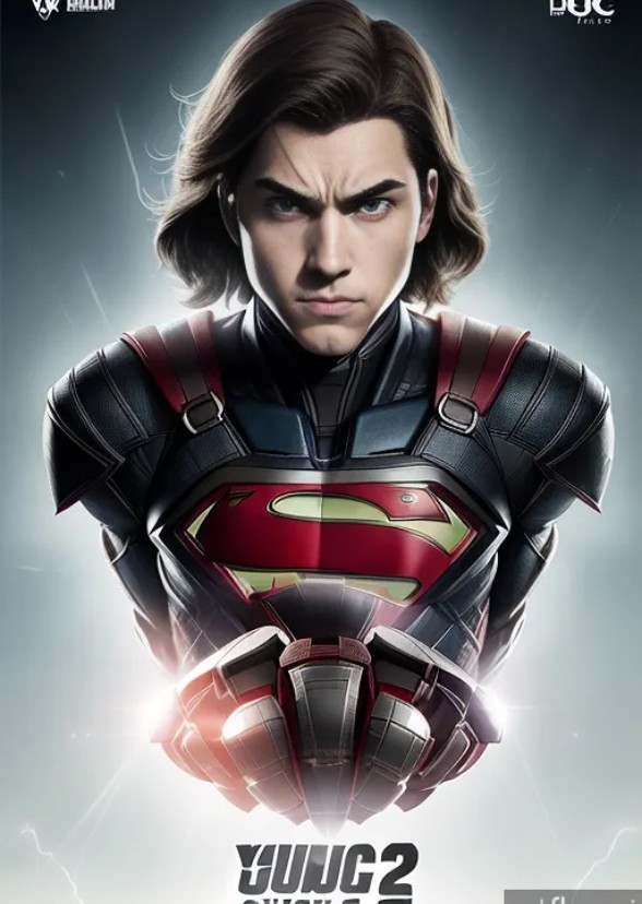 Young Injustice - Season Two