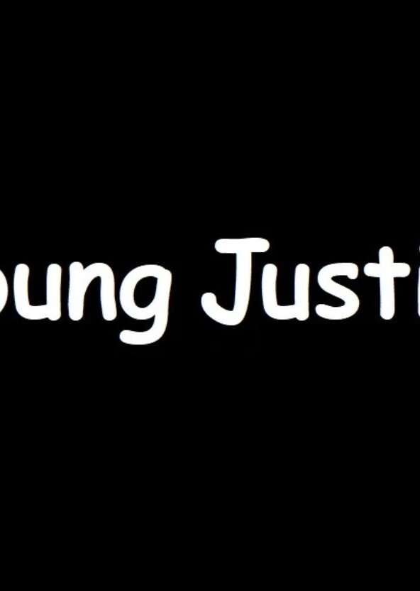 Young Justice (2018)