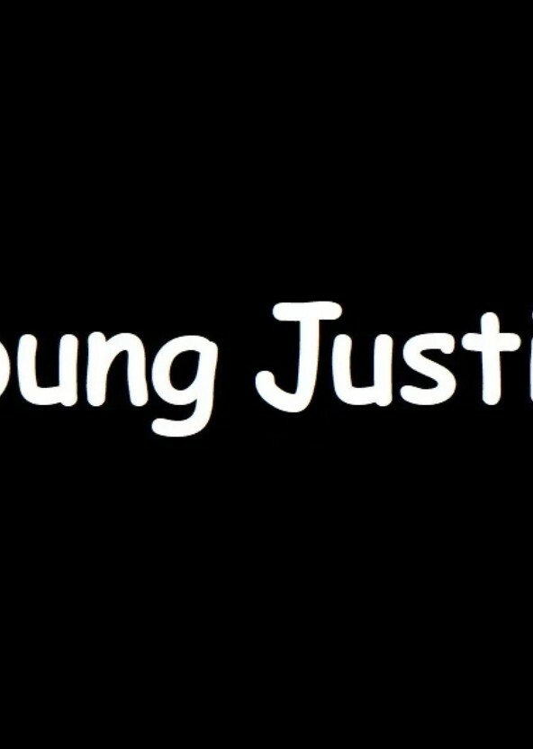 Young Justice (2018)