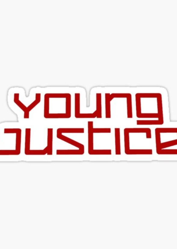 Young Justice(DCEU)