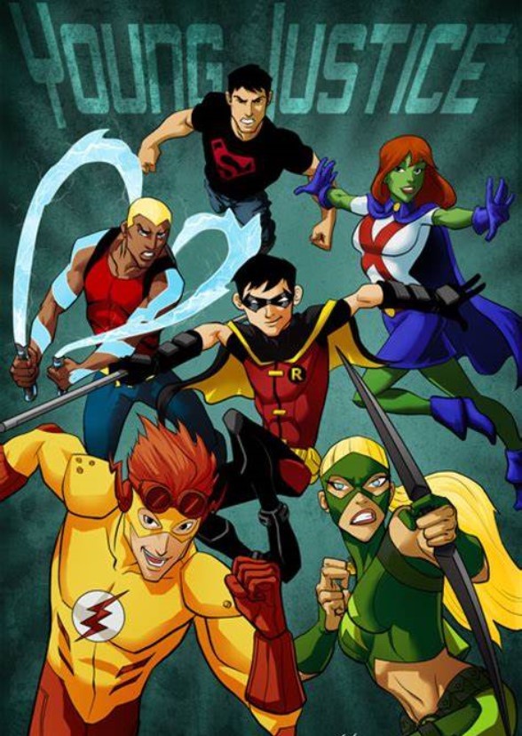 Young Justice 