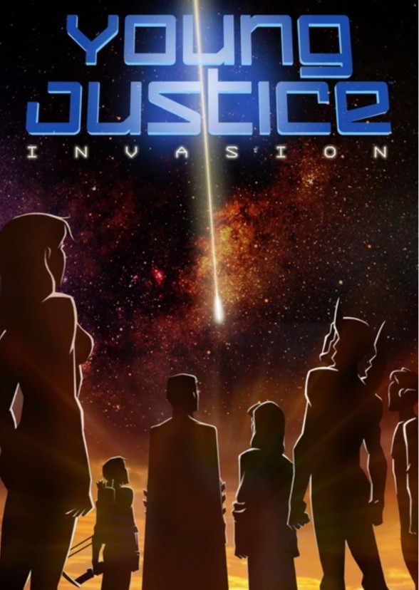 Young Justice