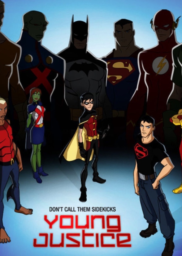 Young Justice