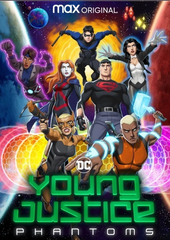 Young Justice