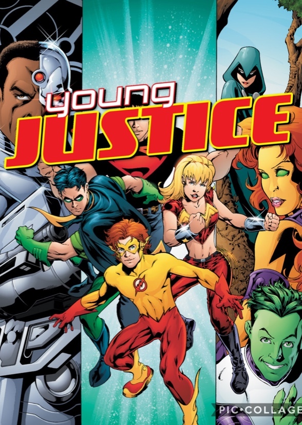 Young Justice 