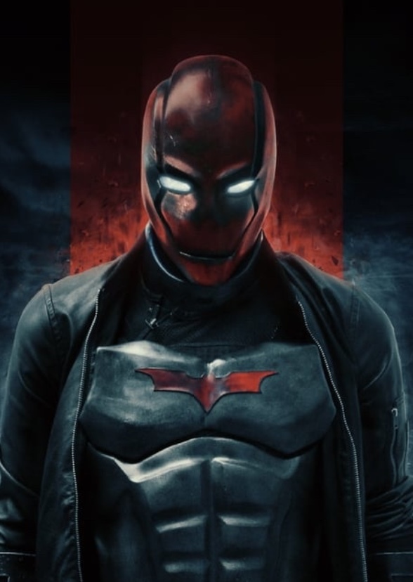 Young Justice