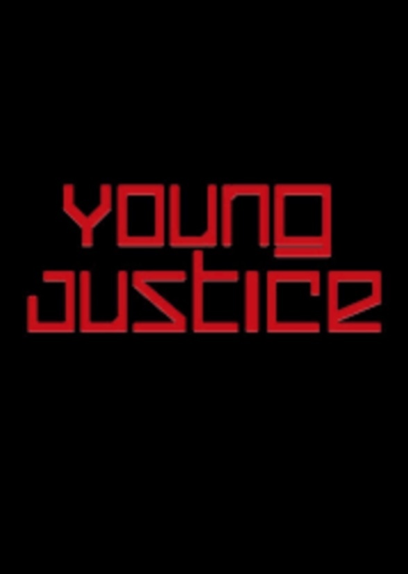 Young Justice/ teen titan 
