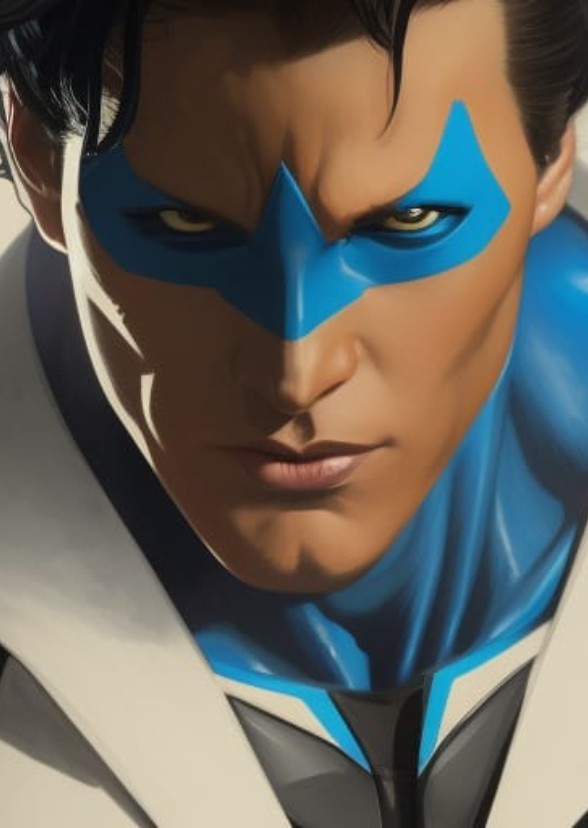 Young Justice 