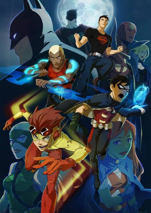 Young Justice
