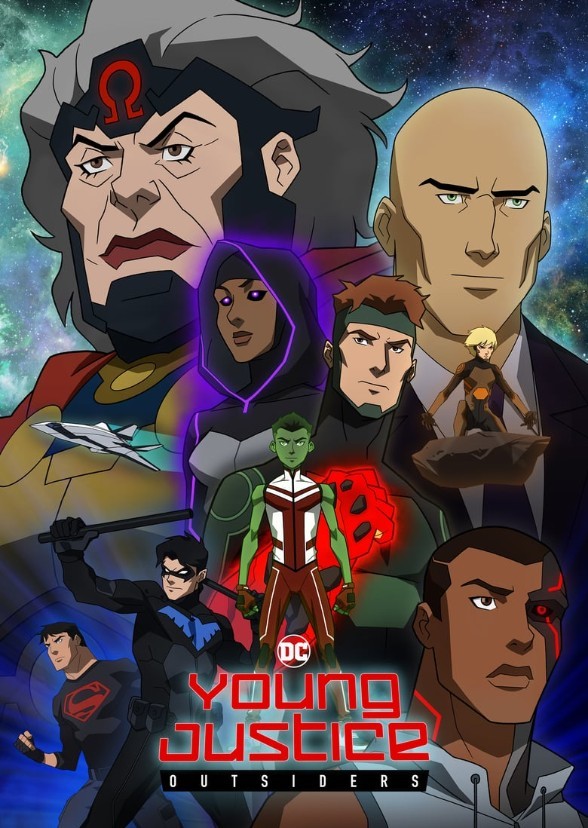 Young Justice