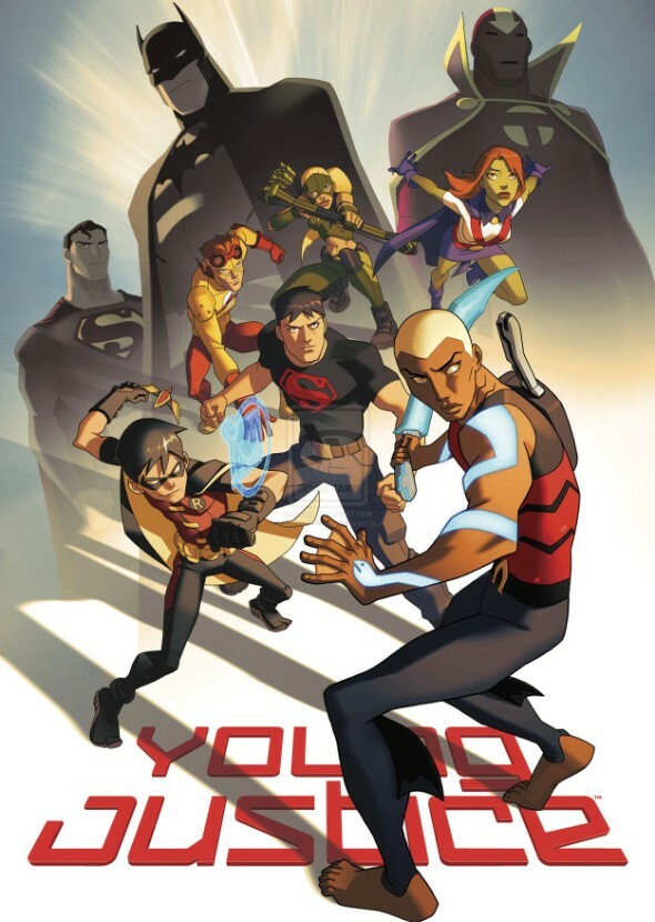 Young Justice