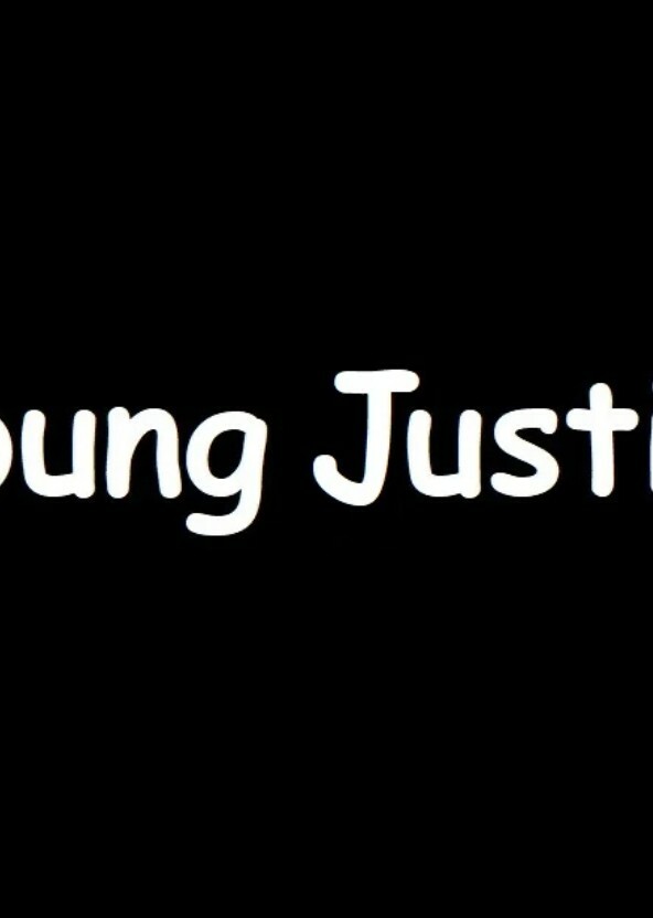 Young Justice (2018)