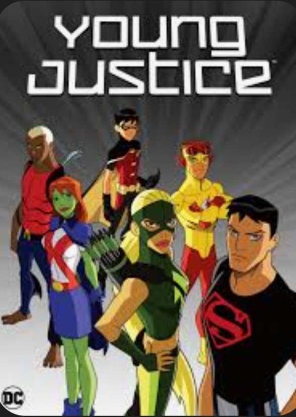 Young Justice