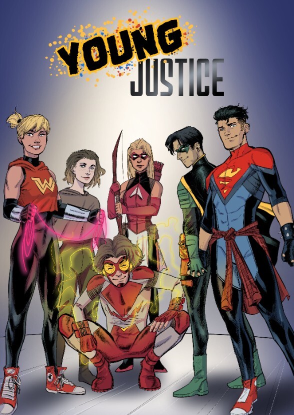 Young Justice