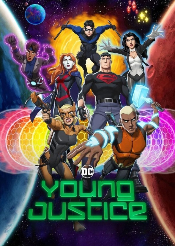 Young Justice