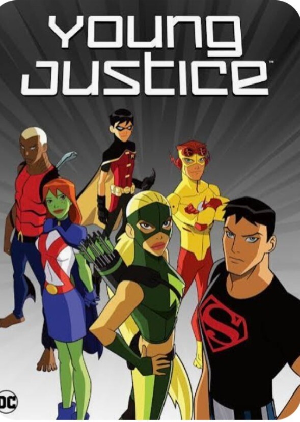 Young Justice