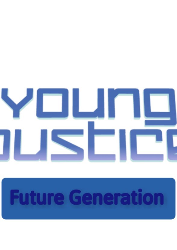 Young Justice Future Generation