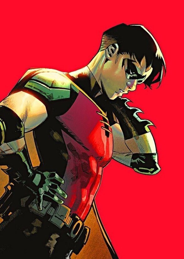 Young Justice (Gunnverse)