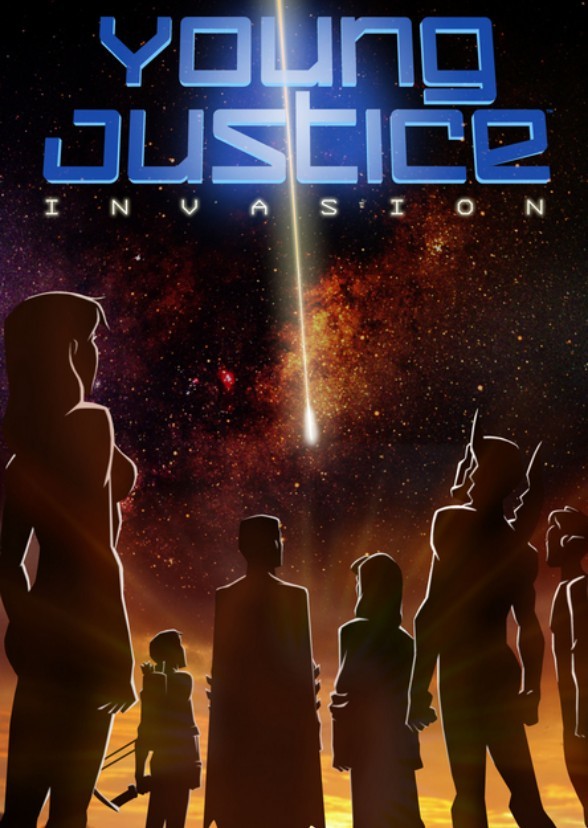 Young Justice (TV Series)
